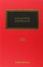 现货Sassoon: Cif and Fob Contracts. Editors, Lynne Skajaa, Filipo Lorenzon (Revised)[9780421918900]