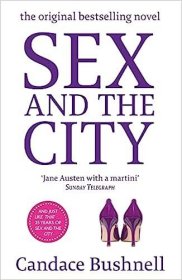 现货Sex and the City. Candace Bushnell[9780349121161]
