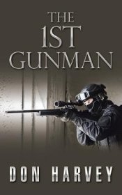 现货The 1st Gunman[9781524693725]