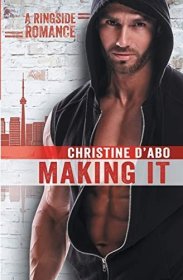 现货Making It[9781626495838]