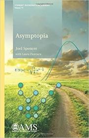 现货 Asymptopia (Student Mathematical Library) [9781470409043]