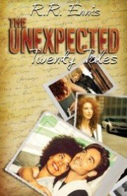 现货The Unexpected: Twenty Tales[9780998599038]