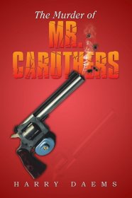 现货The Murder of Mr. Caruthers[9781503543058]