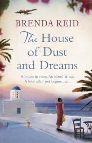 现货The House of Dust and Dreams[9781409114703]