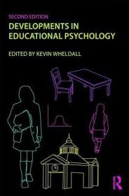现货Developments in Educational Psychology[9780415469937]