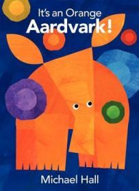 It'sanOrangeAardvark!