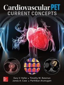 现货 Cardiovascular Pet: Current Concepts [9781259860485]