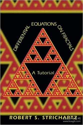 Differential Equations on Fractals