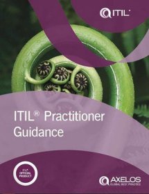 现货Itil(r) Practitioner Guidance (Itil V3)[9780113314874]