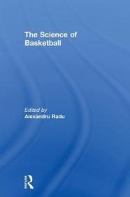 现货The Science of Basketball[9781138701533]