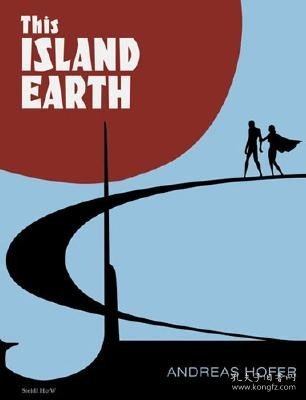 The Island Earth