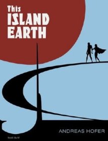 The Island Earth