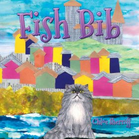 现货Fish Bib[9781514464434]