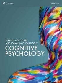 现货Cognitive Psychology[9781473734524]