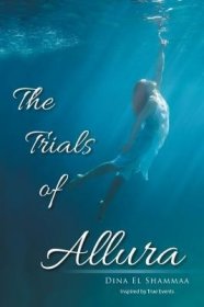 现货The Trials of Allura[9781524634131]