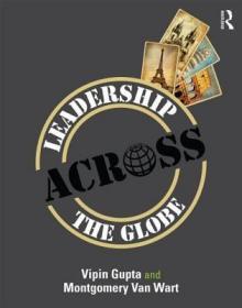 现货Leadership Across the Globe[9781138886100]