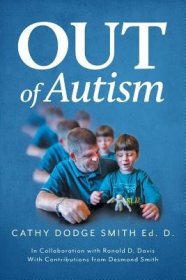 现货Out of Autism[9781525516962]