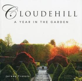 现货 Cloudehill: A Year in the Garden[9781864703771]