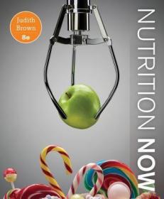 现货 Nutrition Now [9781305656611]