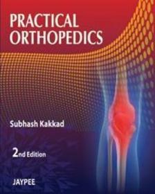 现货 Practical Orthopaedics [9789380704852]