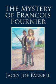 现货The Mystery of Francois Fournier[9781524502607]