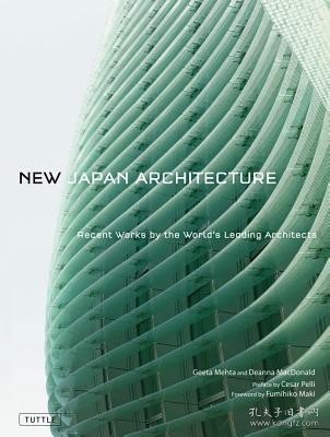 New Japan Architecture