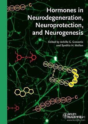 HORMONESINNEURODEGENERATIONNEUROPROTECTIONANDNEUROGENESIS