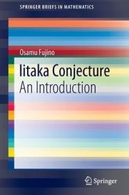 现货Iitaka Conjecture: An Introduction (2020)[9789811533464]