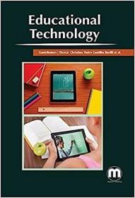 现货Educational Technology[9781682500859]