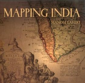 现货Mapping India[9788189738983]