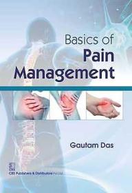 现货 Basics Of Pain Management [9789386217431]