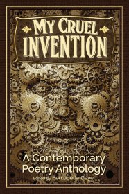 现货My Cruel Invention: A Contemporary Poetry Anthology[9780996626200]