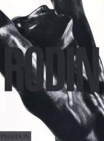 现货Rodin: Sculptures (Revised)[9780714835778]