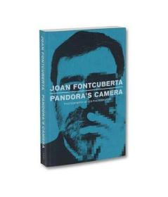 现货Pandora's Camera[9781910164037]