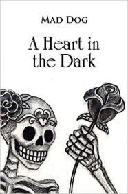 现货A Heart in the Dark[9781524523657]