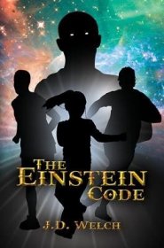 现货The Einstein Code[9781786129888]