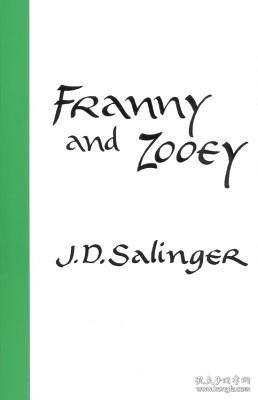 Franny and Zooey