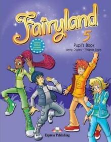 现货Fairyland[9781849748407]