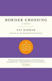 现货Border Crossing[9781250165954]