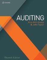 现货Auditing[9781473749306]