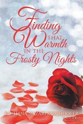 现货Finding That Warmth in the Frosty Nights[9781796025347]