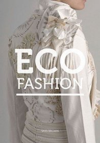 现货Eco Fashion[9781856696913]