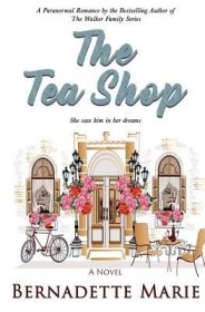 现货The Tea Shop[9781631122149]