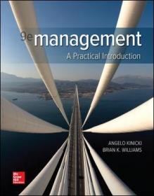 现货Management[9781260075113]