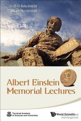 现货Albert Einstein Memorial Lectures[9789814329422]