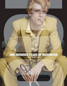 现货One Hundred Years of Menswear[9781856696142]