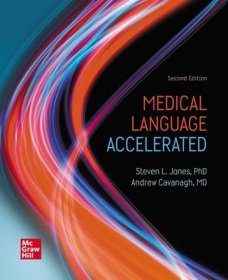 现货Medical Language Accelerated[9781260017731]