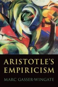 现货Aristotle's Empiricism[9780197567456]