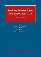 现货Federal Public Land and Resources Law[9781609303334]