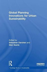 现货Global Planning Innovations for Urban Sustainability[9780815357568]